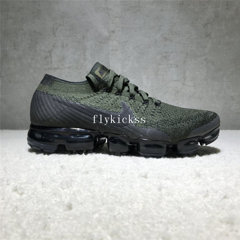 Nike Air VaporMax Flyknit City Tribes